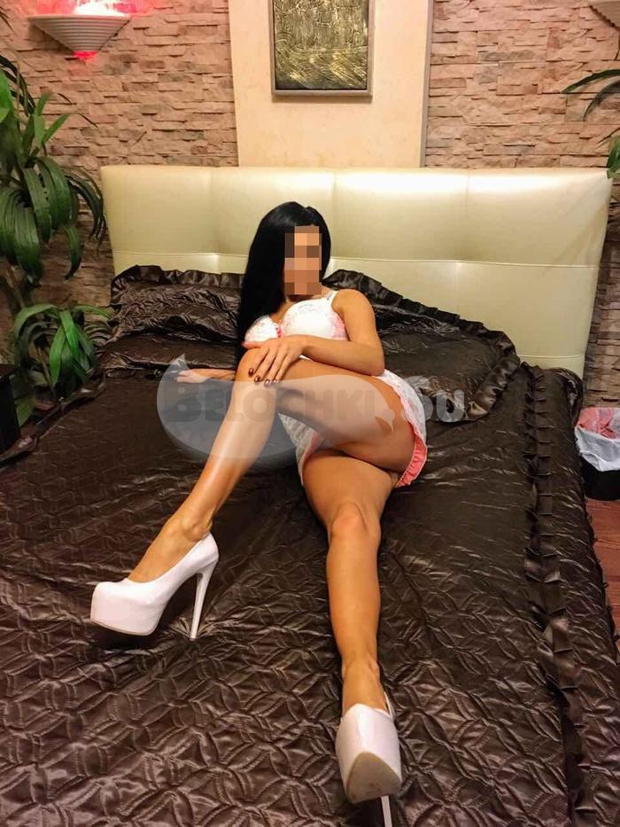 Проститутка Зита г. Вороново